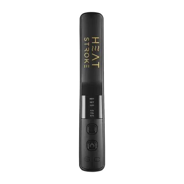 Stylecraft Heat Stroke Cordless Beard and hair styling hot brush