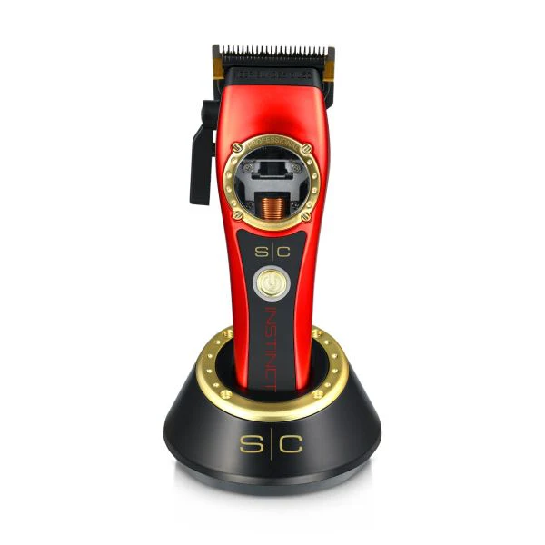 Stylecraft Instinct Professional Cordless Clipper SC607M - Image 3
