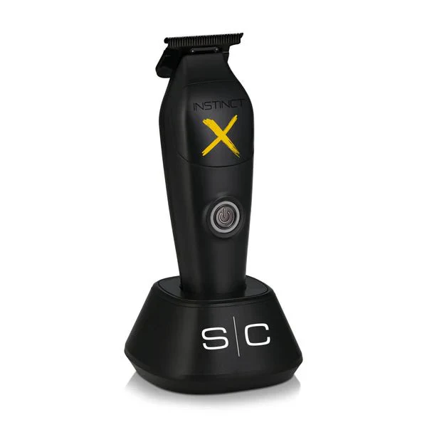 StyleCraft Instinct-X Metal Trimmer (SC411M) - Image 10