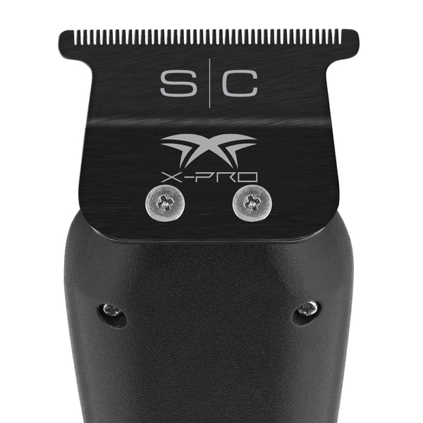StyleCraft Instinct-X Metal Trimmer (SC411M) - Image 2