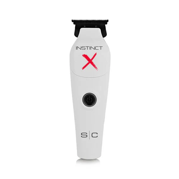 StyleCraft Instinct-X Metal Trimmer (SC411M) - Image 3