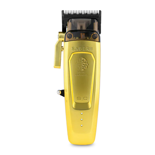Stylecraft Saber 2.0 Cordless Clipper - Image 6