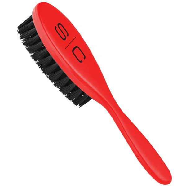 Stylecraft Fade and Cleaning Barber Brush #SC318R