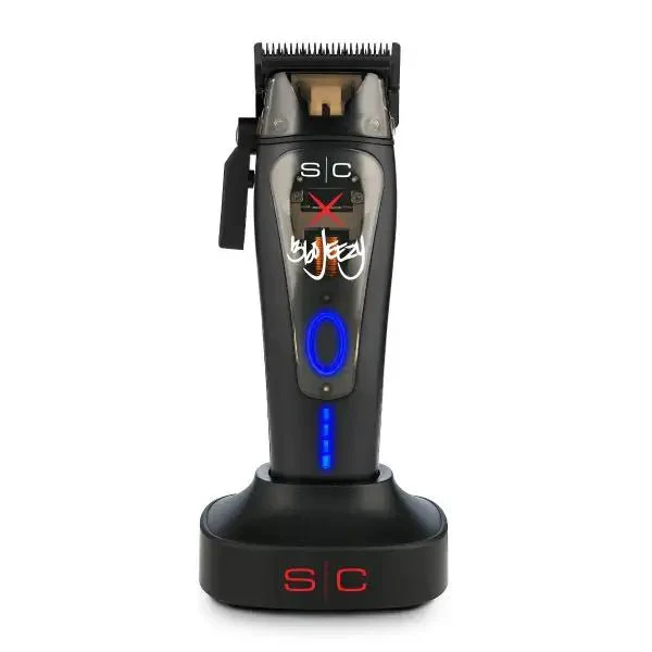 Stylecraft X 360 JEEZY Clipper - SC614B - Image 2