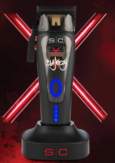 Stylecraft X 360 JEEZY Clipper - SC614B - Image 5
