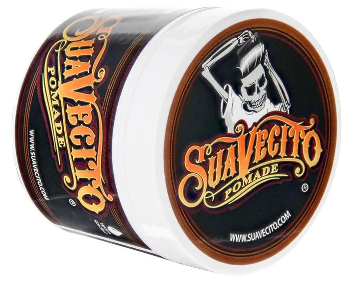 Suavecito 4oz