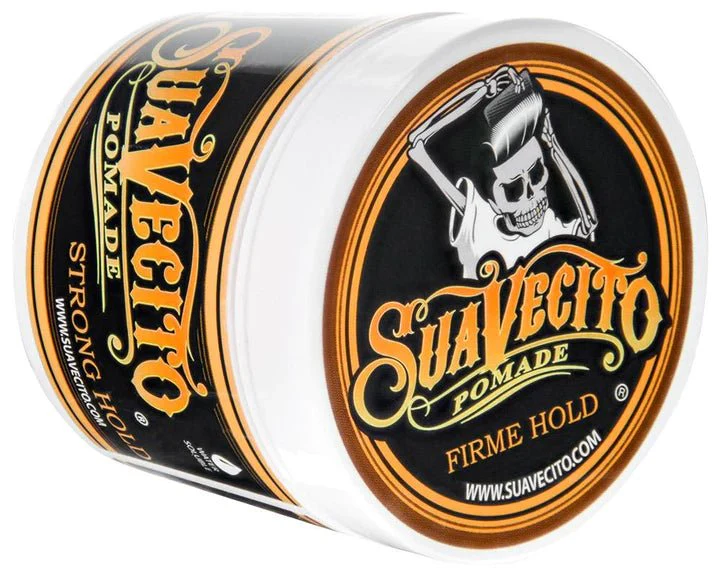 Suavecito 4oz - Image 2