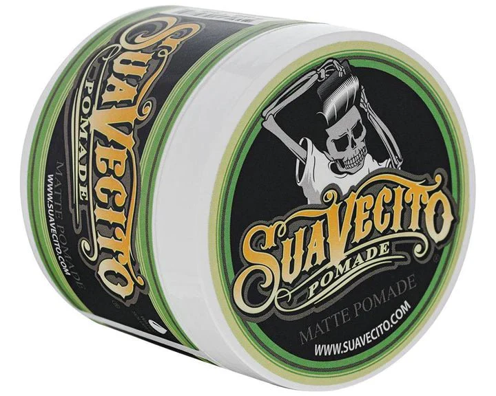Suavecito 4oz - Image 3