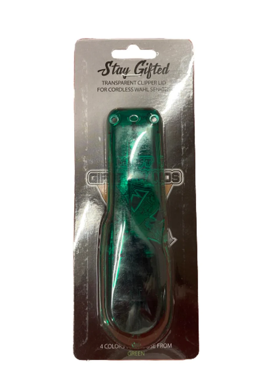 Tomb45 Clipper Lid – Premium Replacement Cover - Image 4