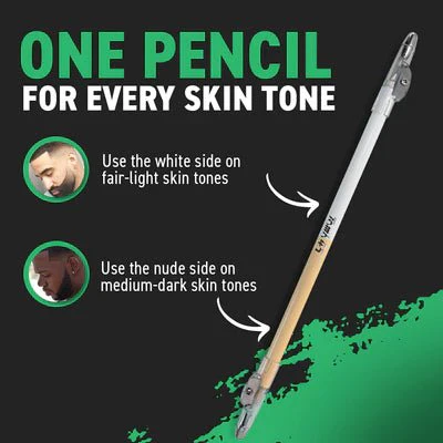 Tomb45 Barber Pencil Precision 3-Pack - Image 2