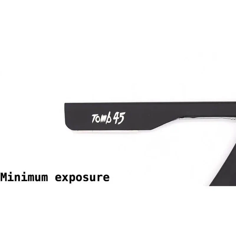 Tomb45 Triple Cartridge Razor - Image 4