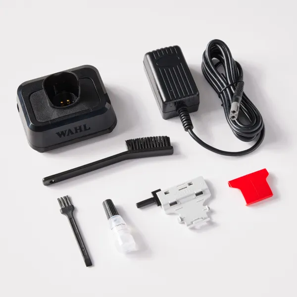 Wahl 5 Star Hi-Viz Nightshade Trimmer - Image 5