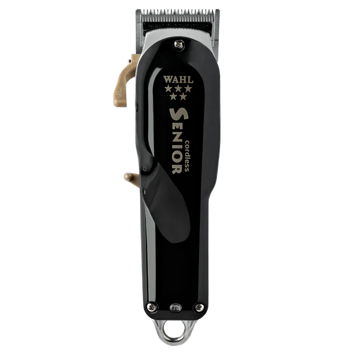 Wahl 5-Star Senior Cordless Clipper - Image 3