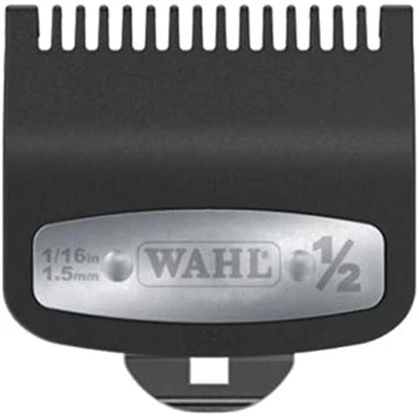 Wahl Guard #1/2 Premium - Image 2