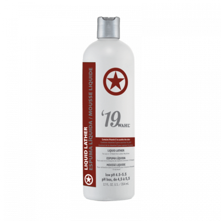 Wahl Liquid Lather 12oz. - Image 2