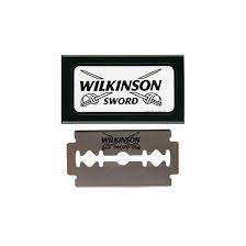 Wilkinson Sword Classic Double Edge Razorblades - 100 Blades - Image 2